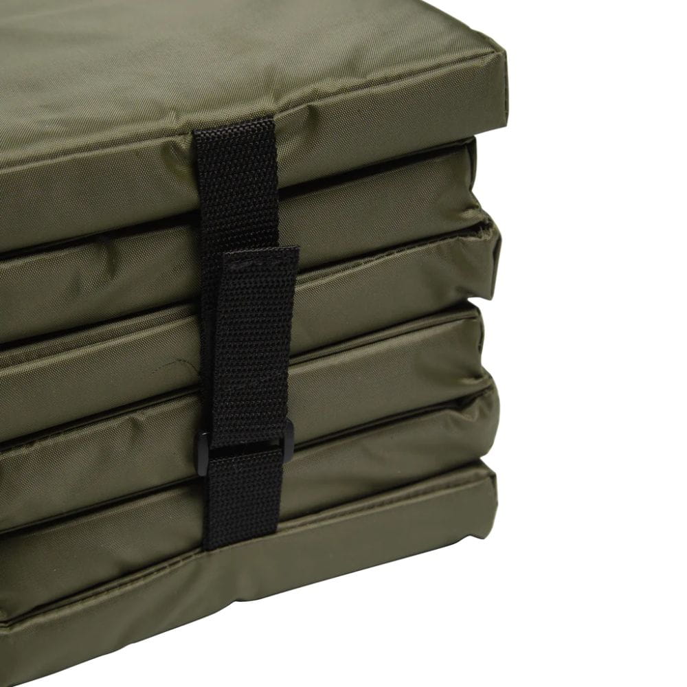 Trakker Carp Folding Unhooking Mat 608902